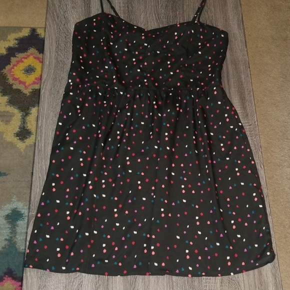 GAP Dresses & Skirts - Gap fit and flare dress